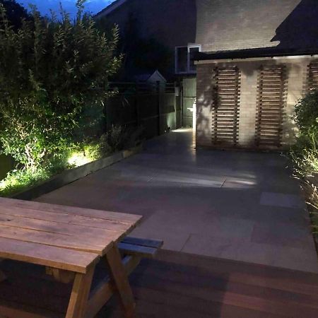 Luxury House In Camber Sand Beach Is 2Min Walk !! Rye Εξωτερικό φωτογραφία