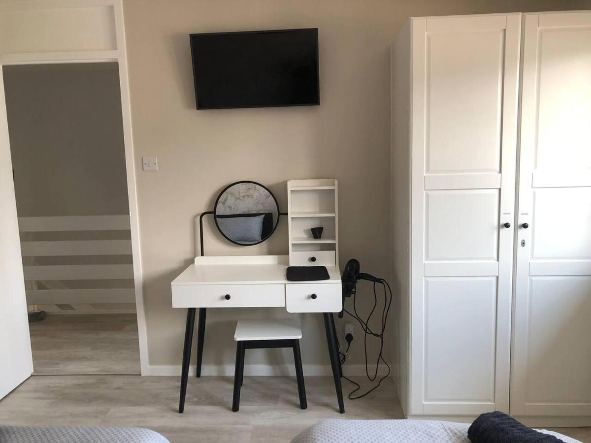Luxury House In Camber Sand Beach Is 2Min Walk !! Rye Εξωτερικό φωτογραφία